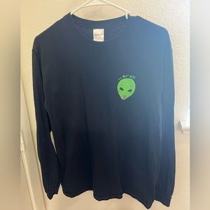 Men’s Rip N Dip Long Sleeve